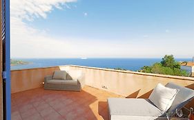 Villa Le Trayas Superieur